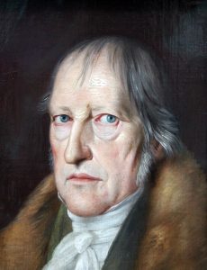 hegel