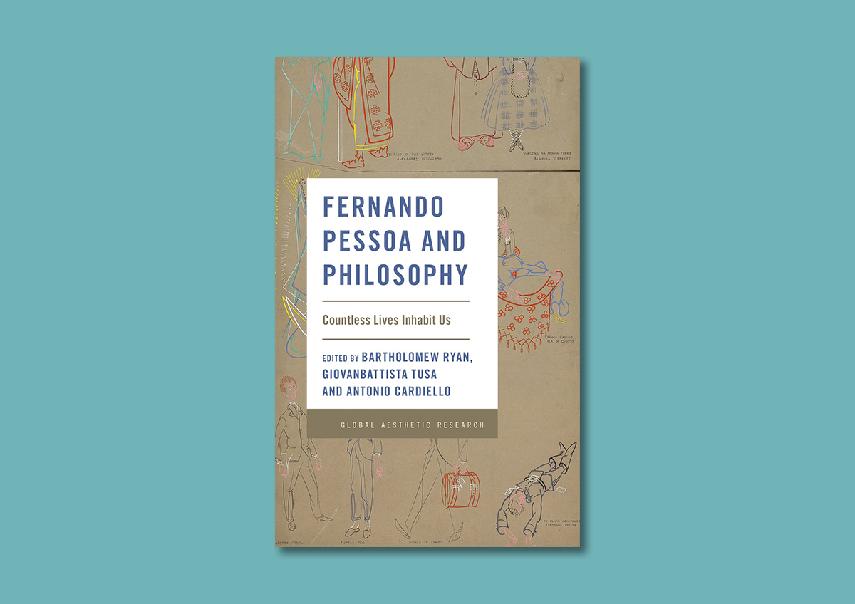 fernando pessoa and philosophy ryan