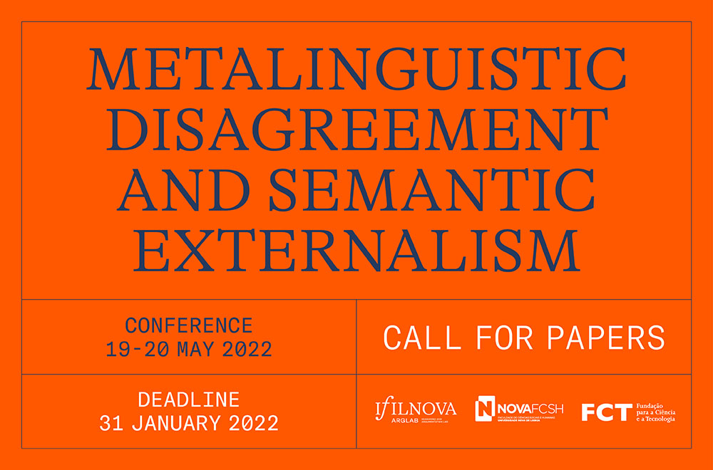 metalinguistic disagreement cfp