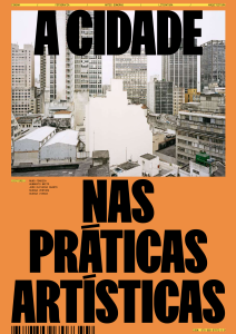 capa Ebook ACidadenasPraticasArtisticas