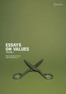 Essays on Values (VOL III) WEB 1