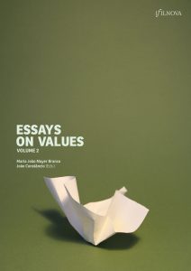 Essays on Values (VOL II) WEB 1
