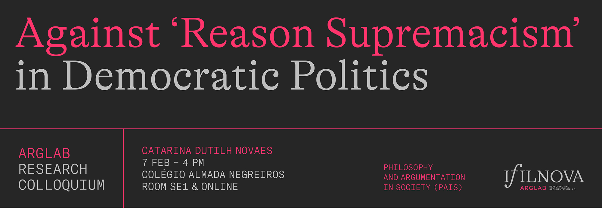 reasonsupremacism banner