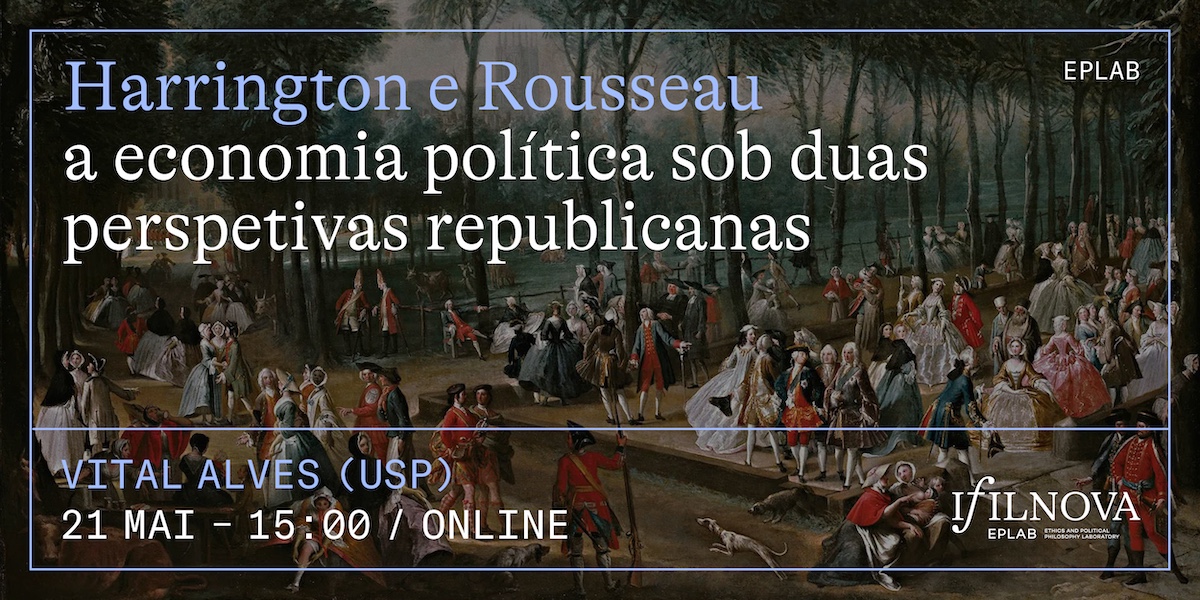 Harrington e Rousseau mobile