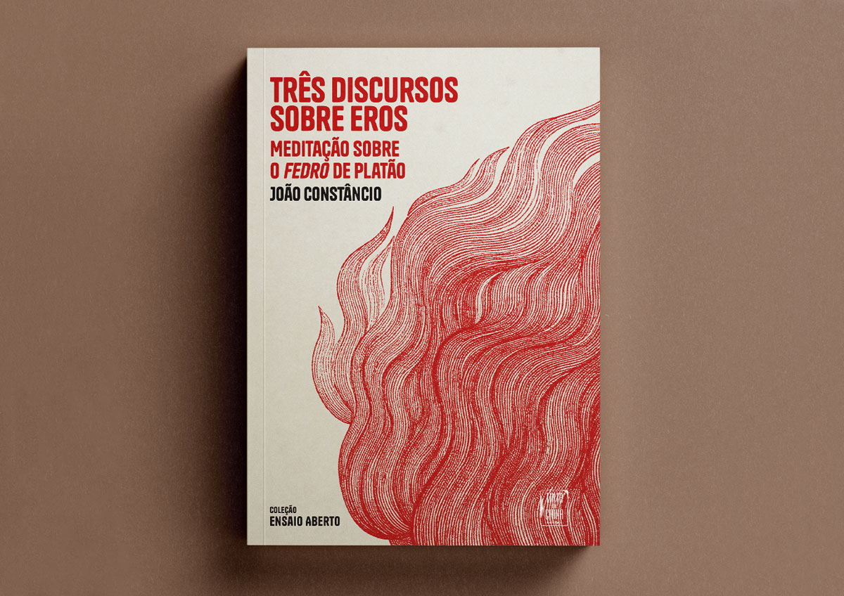 tres discursos sobre eros capa