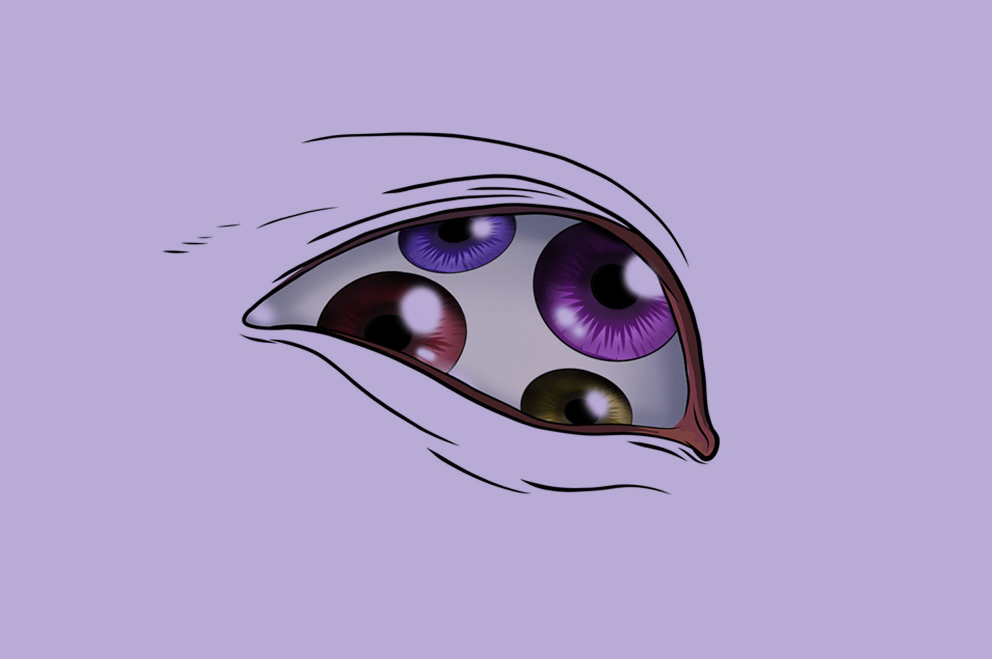 death intheeyes ii