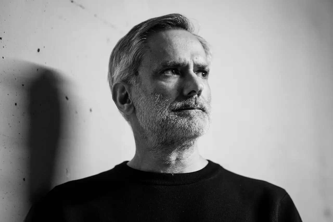 foto de José Fonseca Fernandes, Expresso