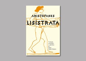 lisistrata capa