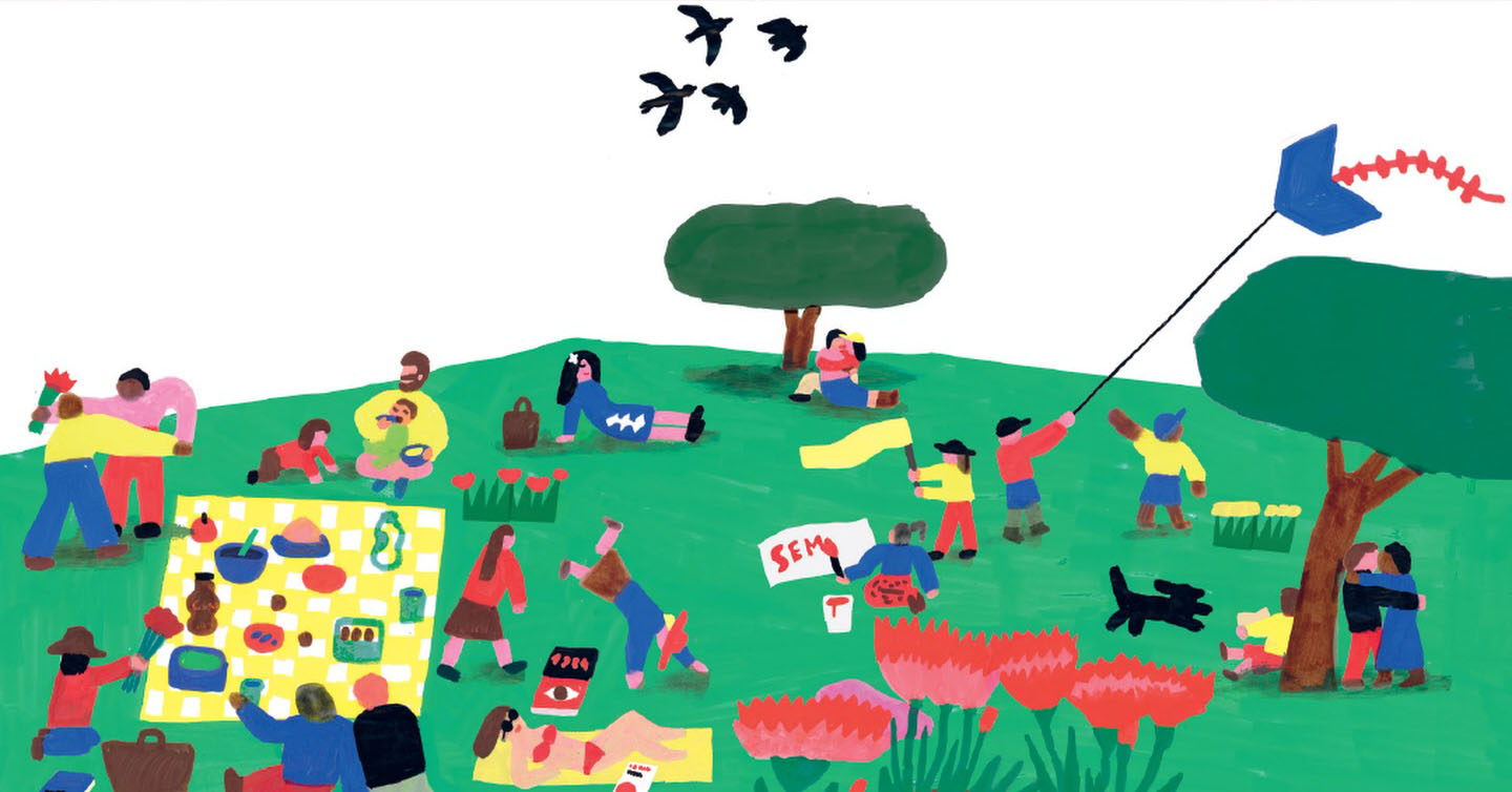 ilustracao madalena matoso