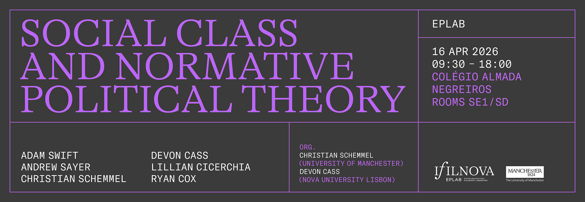 socialclass banner
