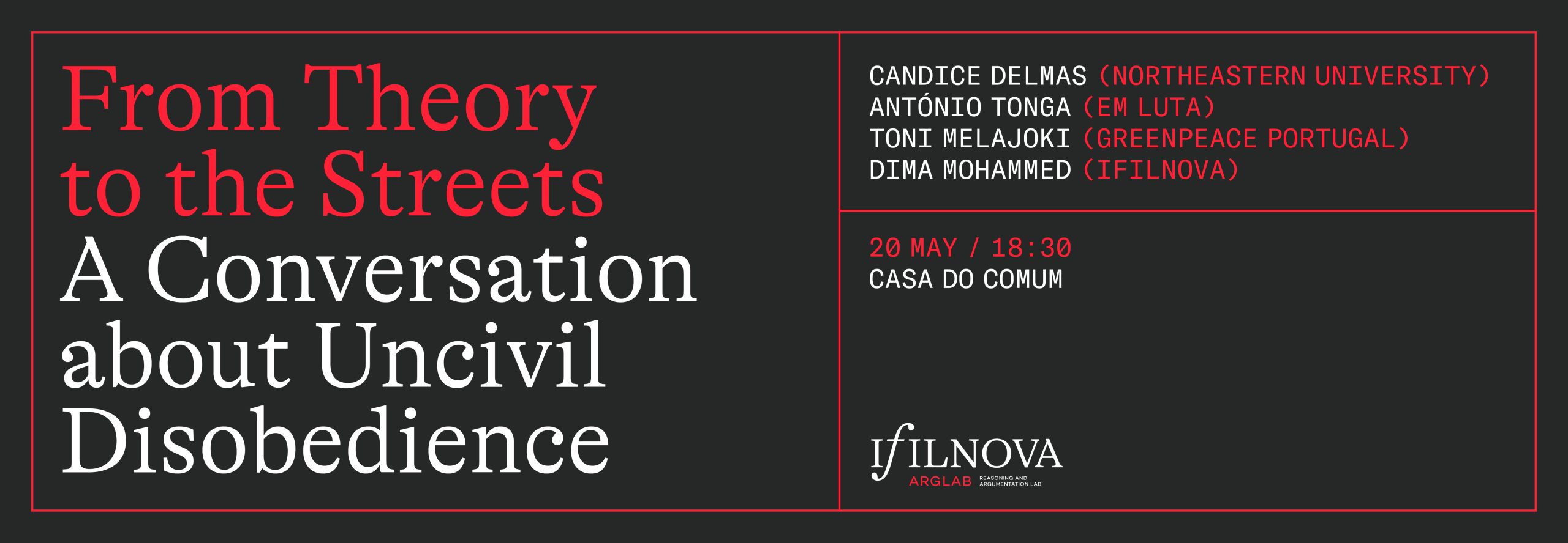uncivil banner