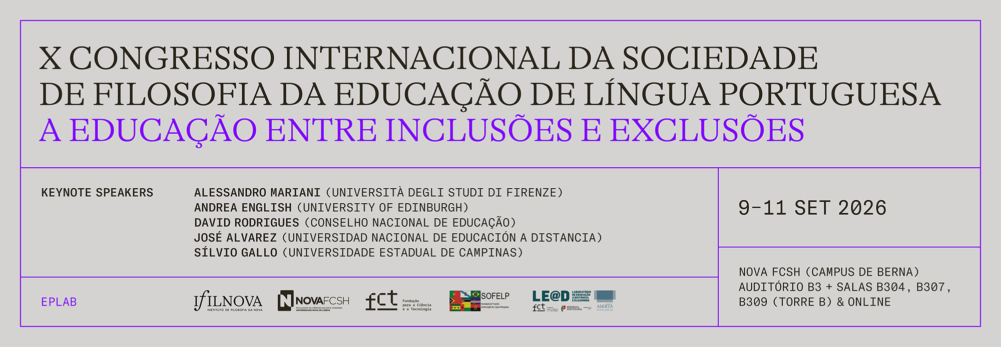 xsofelp banner