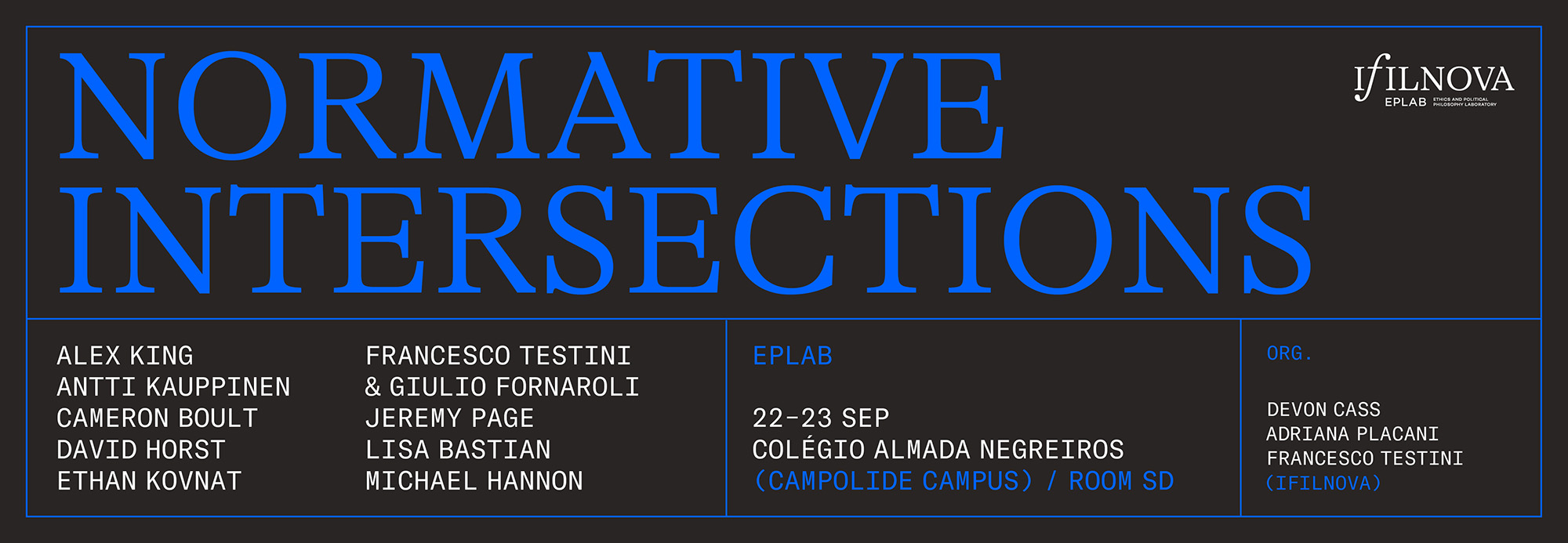 normativeintersec banner