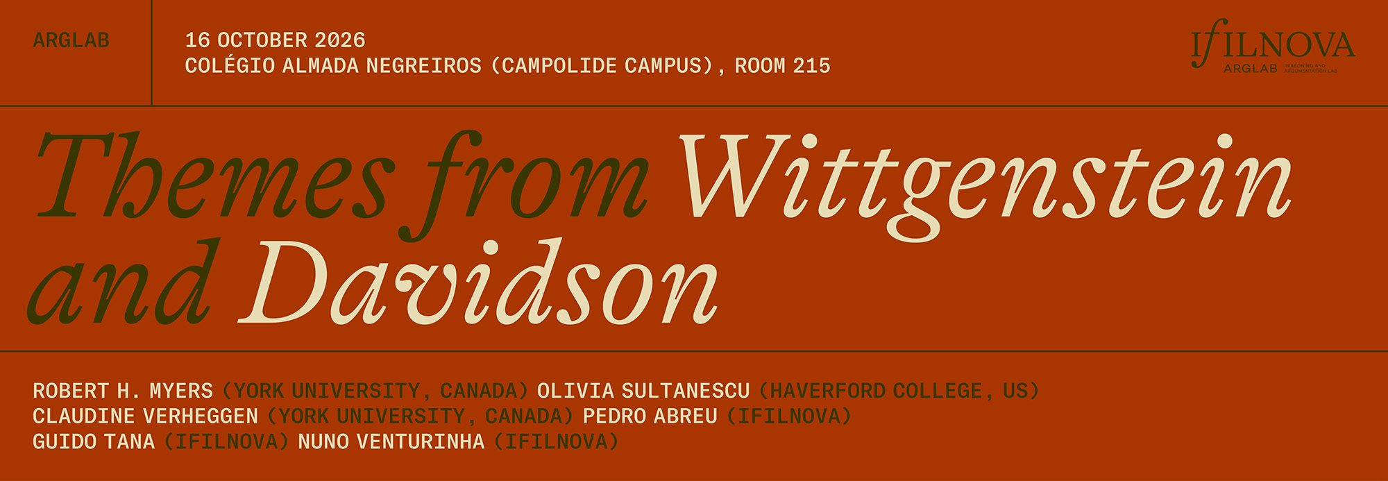 wittgendavidson banner